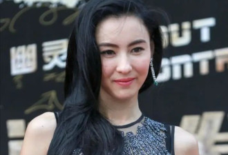 宁静直觉是对的 和谢霆锋分开14年后 张柏芝如今面相都变了