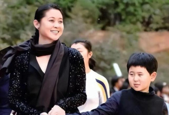 身家过亿的倪萍，为儿子的婚恋操碎了心