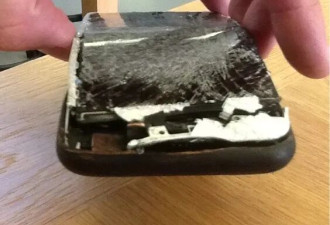 手机别再放床头！iPhone睡梦中爆炸！男子重伤怒告苹果！