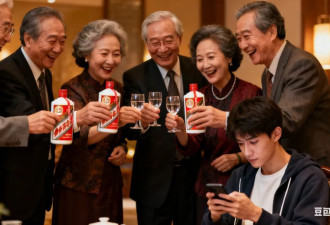 茅台价格遭遇三重暴击