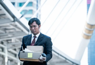 变天了，他们找工作比文科生还难
