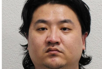 33岁中国男子在英性侵多名女性 被判终身监禁