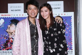 李克勤家人欠巨债压垮全家！岳父怒断父子关系