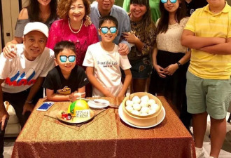 李克勤家人欠巨债压垮全家！岳父怒断父子关系