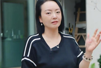 王中磊破产 老婆愁眉苦脸被迫接受降级
