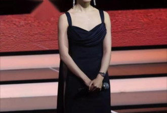 金鸡奖开幕式：3女星被热议