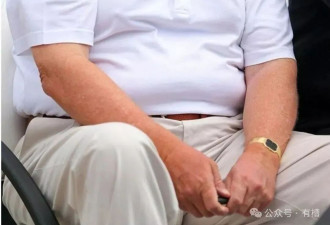 你太胖了，美国不要你！