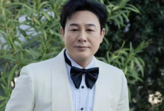 被官方点名的张颂文 给其他明星上了一课