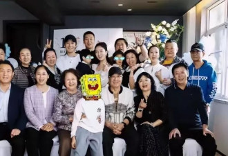 复婚有希望？黄晓明的一场家宴，让叶珂沦为笑话