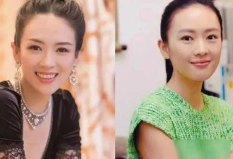 39 岁嫁大 17 岁富商，她到底经历了什么？