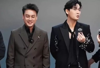F4变F3，回味朱孝天那句“我们纯不熟”，才知那是体面