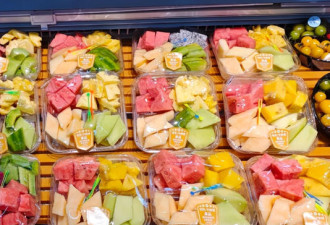 超市员工：这5种食物 内部人都不买