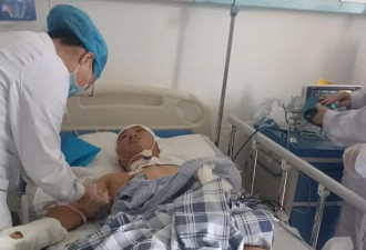 男子借宿同学家，隔日持刀行凶致1死1重伤