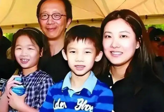 恩爱23年架不住残酷现实！73岁梁锦松衰老明显，47岁伏明霞仍艳丽如花