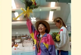 恩爱23年架不住残酷现实！73岁梁锦松衰老明显，47岁伏明霞仍艳丽如花