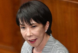 “她对中国的挑衅程度远超以往”