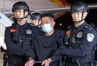 佘智江被引渡回国：其在妙瓦底集结29个电诈园区