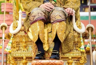 50年来首次访华！这对王室夫妻为何引人注目？