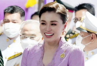 50年来首次访华！这对王室夫妻为何引人注目？