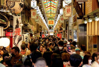 日本网友狂喊 谢谢中国