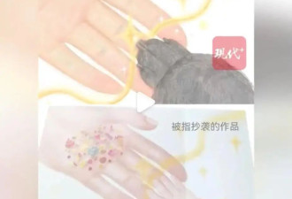 中央美院学生被指抄袭还获一等奖学金 官方通报