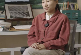 一个外卖女骑手的真实记录，口碑爆了