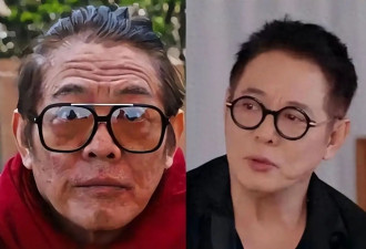 李连杰“换心”真相大白，向太曝更多内幕，一夜回春秘密终被揭开