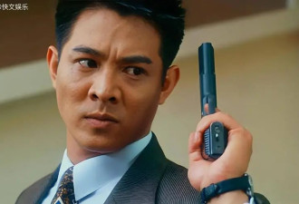 李连杰“换心”真相大白，向太曝更多内幕，一夜回春秘密终被揭开