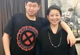 倪萍：儿子今年26岁了，我有两个担心...