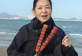 倪萍：儿子今年26岁了，我有两个担心...