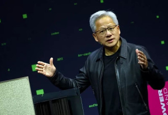 罕见对立？亚马逊、微软想搅黄英伟达售华芯片计划