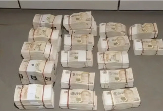 当列强对中国的“企业家”进行远洋捕捞...