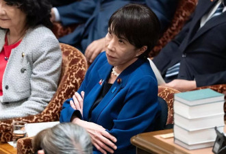 高市早苗又踩雷？探讨修改“无核三原则”