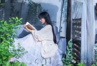 李子柒的自建房，才是最令人羡慕的住宅