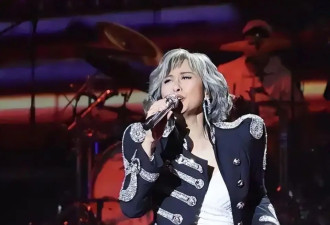 78岁林子祥近况：与叶蒨文早已分居 婚后无子女 曾赔前妻3000万