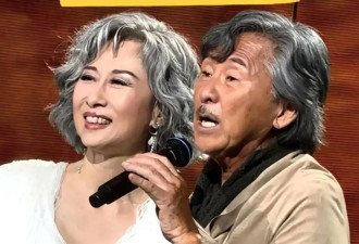 78岁林子祥近况：与叶蒨文早已分居 婚后无子女 曾赔前妻3000万