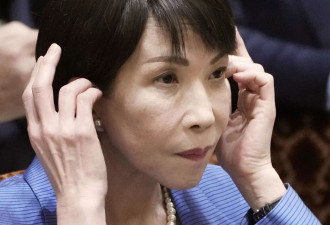 中国官媒晚间发文：已做好对日"实质反制"的准备
