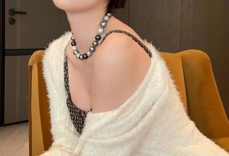 原来她是乔欣妈妈 二婚嫁上海豪门 难怪女儿不选杨洋转头嫁富豪