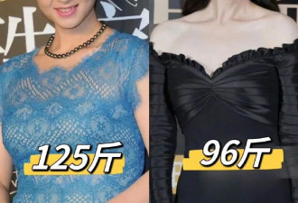 走了她的老路？蒋欣减肥到崩溃落泪 给女明星们狠狠上了一课