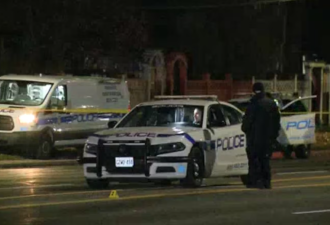 密西沙加一名行人被撞死亡：肇事司机逃逸警方展开调查
