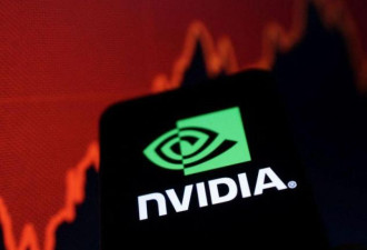 卖出NVIDIA股票 全华尔街唯独他建议