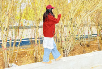 中国最牛的县城：塔县