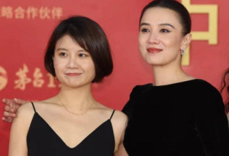 金鸡奖红毯生图来了！谁的状态最好
