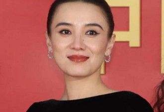 金鸡奖红毯生图来了！谁的状态最好