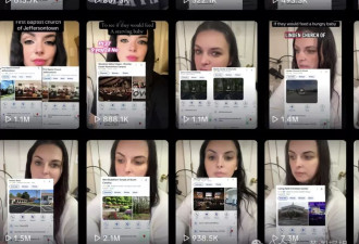 全美吵翻！女子假扮"穷妈妈"打电话求奶粉 结果…