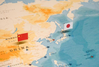 中国劝公民暂勿赴日！日本前航空幕僚长：很好