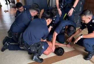 上海多家学校午餐发臭 8人被捕