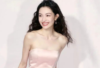 金鸡奖红毯女星争艳！钟楚曦关晓彤王玉雯谁最性感撩人？