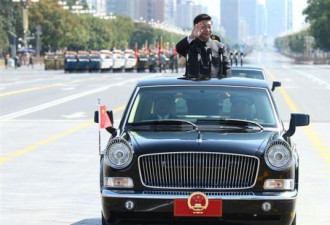习近平痛下狠手 确保2027年后掌控解放军