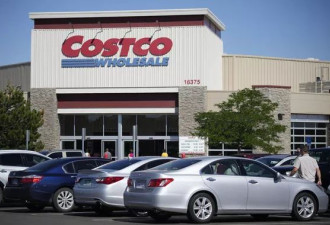 美国Costco急召回2款热门商品！沙拉恐有塑胶异物